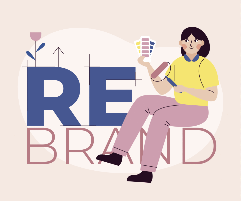 Modern Brand Identity