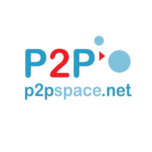 p2pspace.net