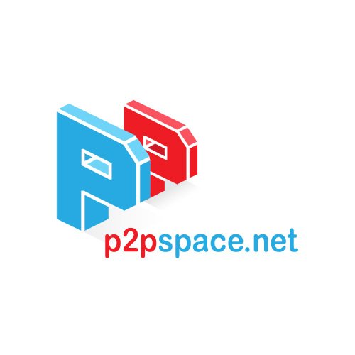 p2pspace.net