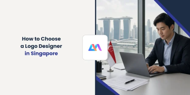 How to Choose a Logo Designer in Singapore